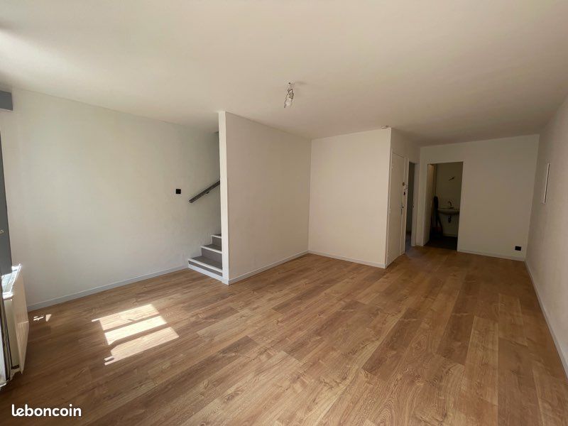 Appartement 3 pièces 68 m² · à Moulins-lès-Metz · 68 m² · 940 €/mois