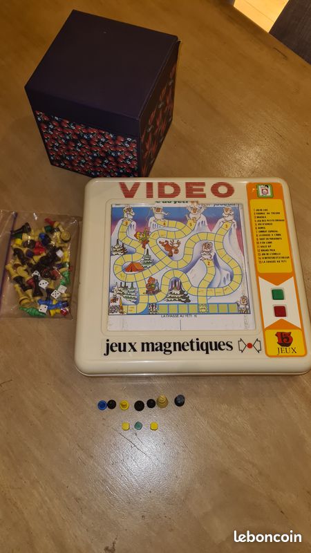 Promo Jeu De Voyage Magnétique chez Zeeman