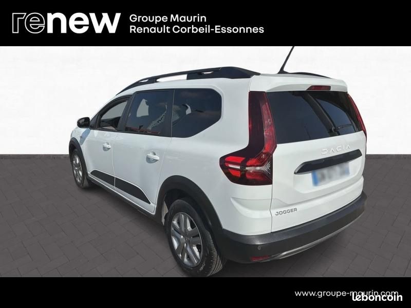 Dacia Jogger 1.0 TCe 110ch Expression 5 places (image 3)