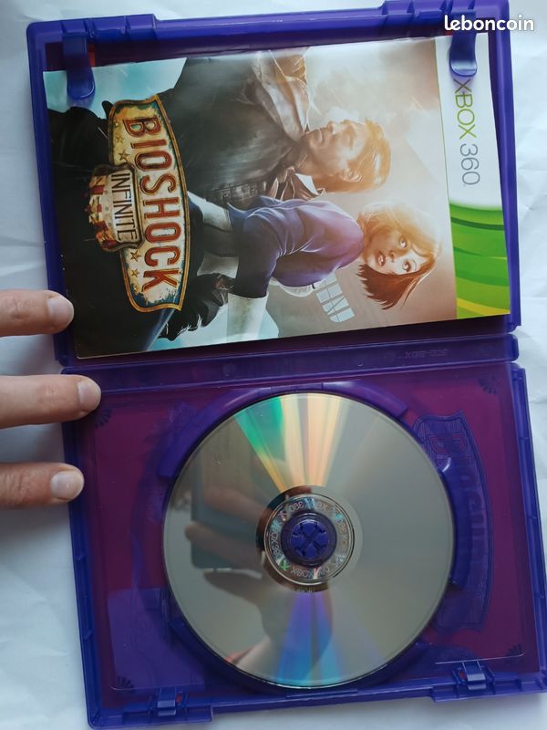 BioShock Infinite (image 3)