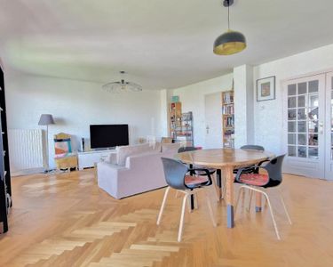 Appartement 530 000 € - 105 m²