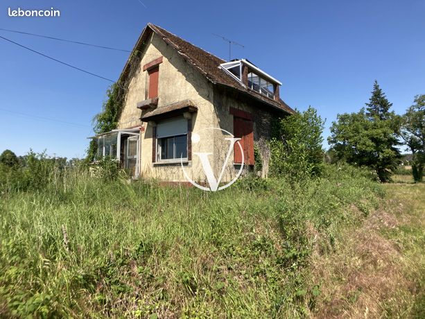Maison 1 pièce 50 m²