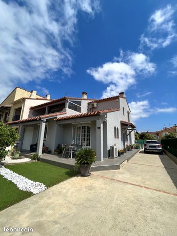 Maison 5 pièces 149 m²