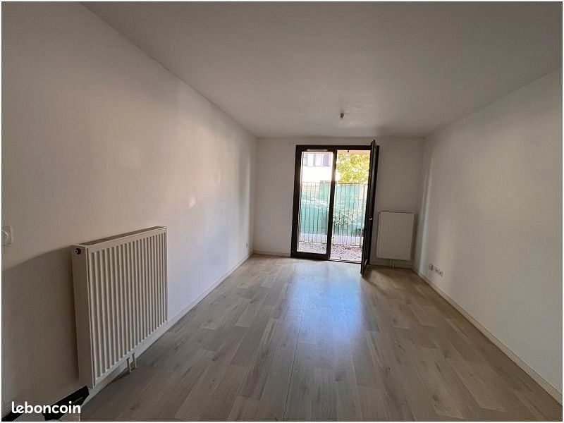 Appartement 2 pièces 49 m² · à Loos · 49 m² · 728 €/mois