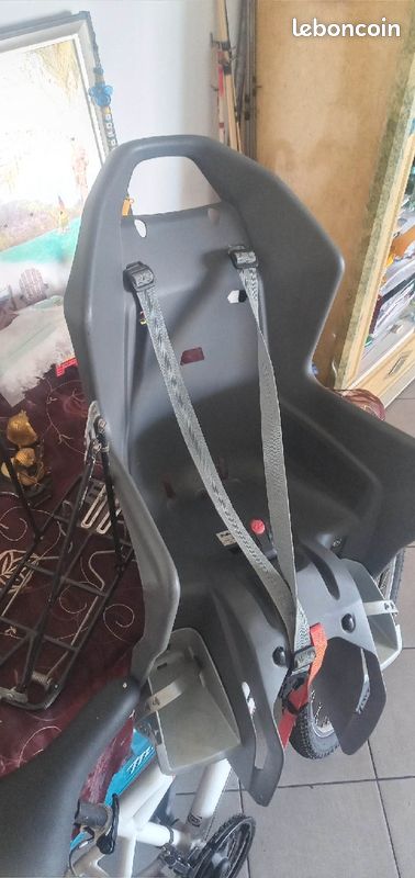 Vende porte bébé (image 2)