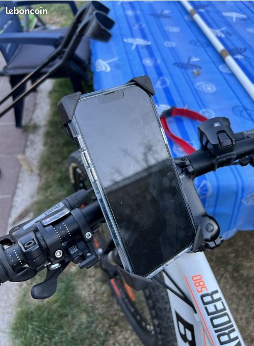Supports moto et vélo Blackview A52