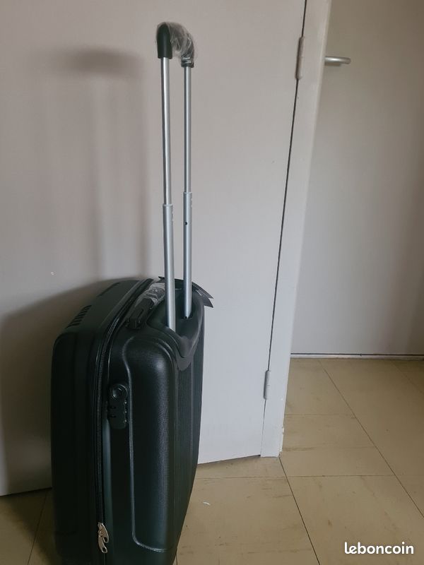 Valise de taille s de marque Alistair (image 3)