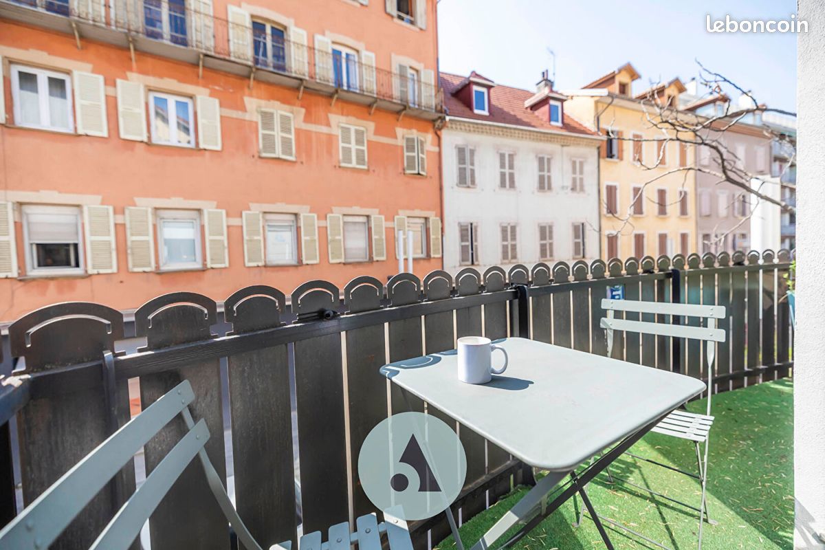Appartement 2 pièces 49 m² · à Gap · 49 m² · 186 000 €