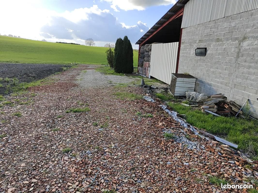 Ferme 1 pièce 300 m² (image 3)