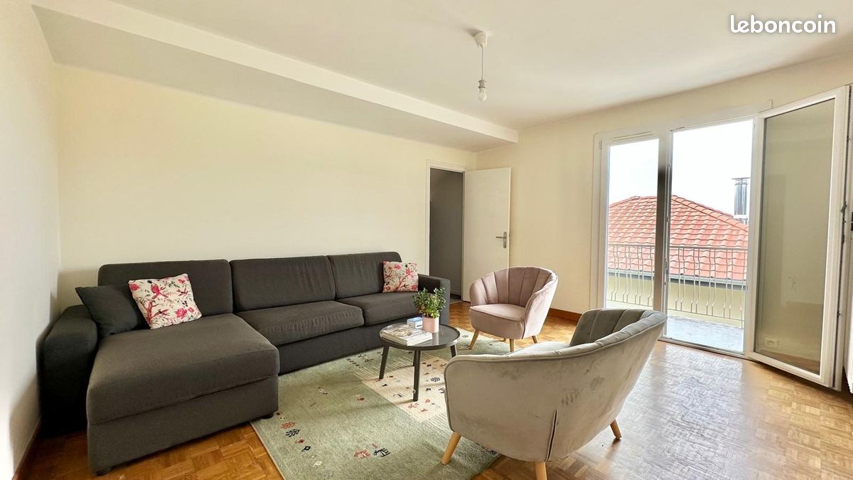Appartement 3 pièces 85 m² (image 4)