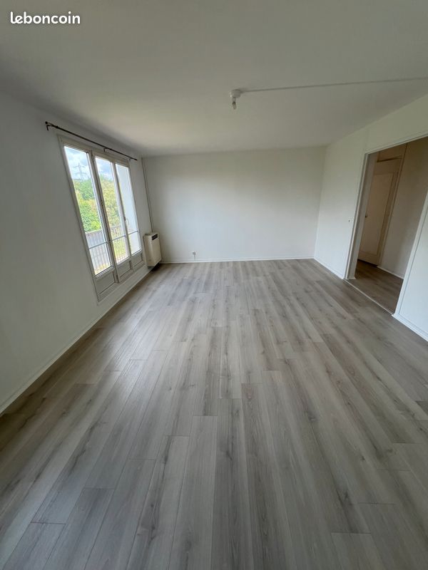Appartement 3 pièces 60 m² · à Rouen · 60 m² · 695 €/mois