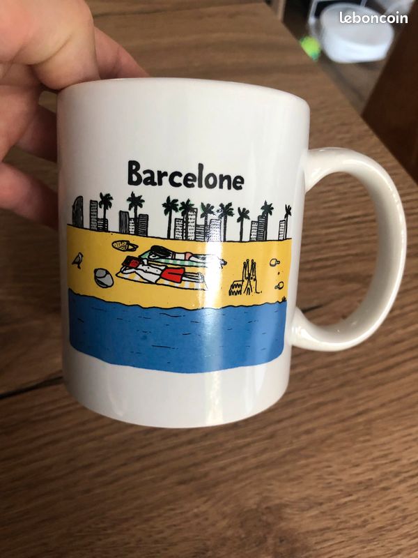 4 Tasses (image 2)