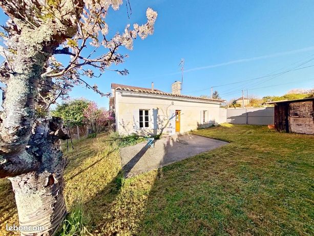 Maison 2 pièces 88 m²
