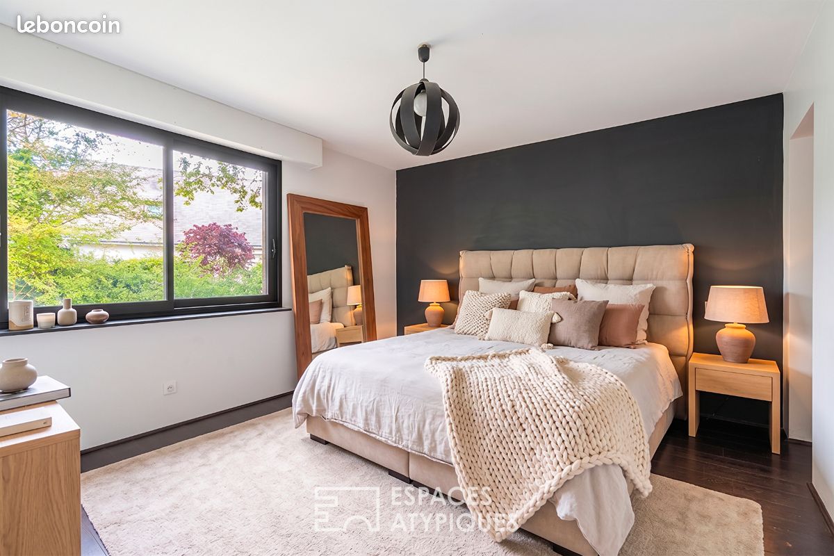 Maison 8 pièces 230 m² · à Saint-Lyphard · 230 m² · 698 000 €