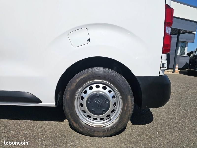 Citroen Jumpy Fg XS 1.5 BlueHDi 100 Club /12 241  HT (image 30)