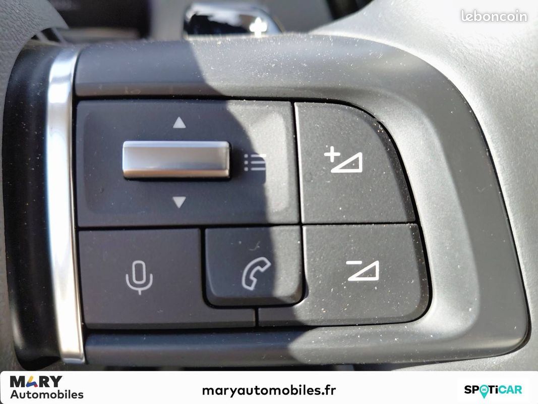 CITROEN C4 PureTech 130 S&S EAT8 Shine (image 17)