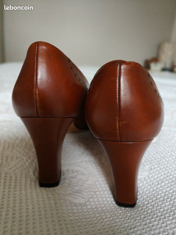 Escarpins Bally Chaussures