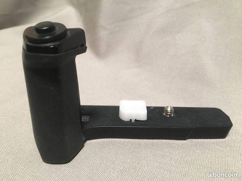 Grip Olympus HLD-6 (image 2)