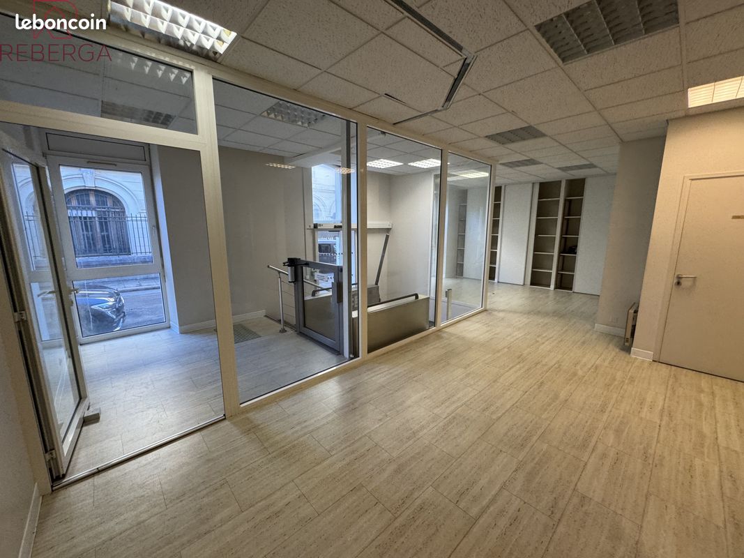 Inconnu 153 m² Mazamet · 153 m² · 149 000 €