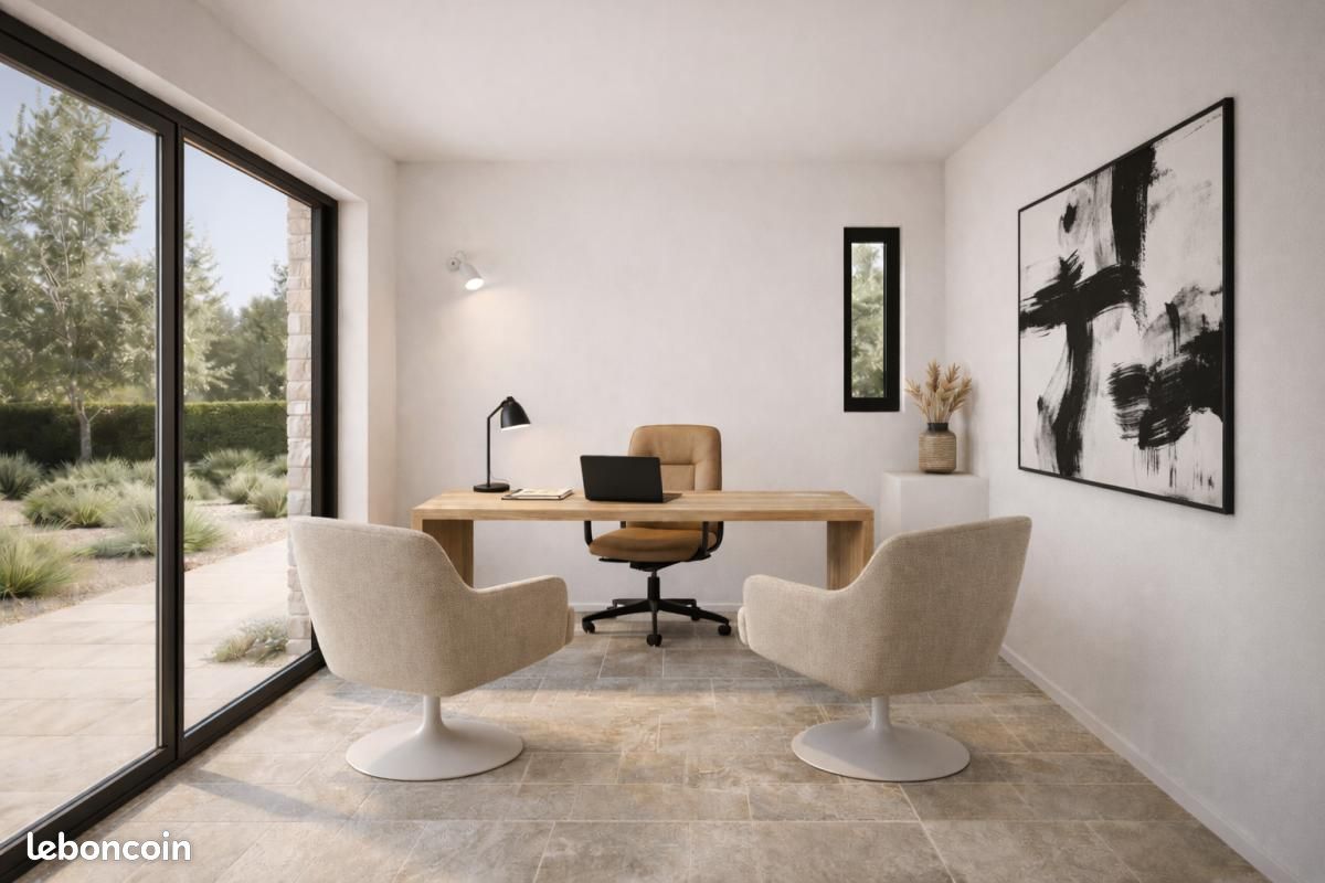 Maison 120 m² · à Mazan · 120 m² · 356 100 €