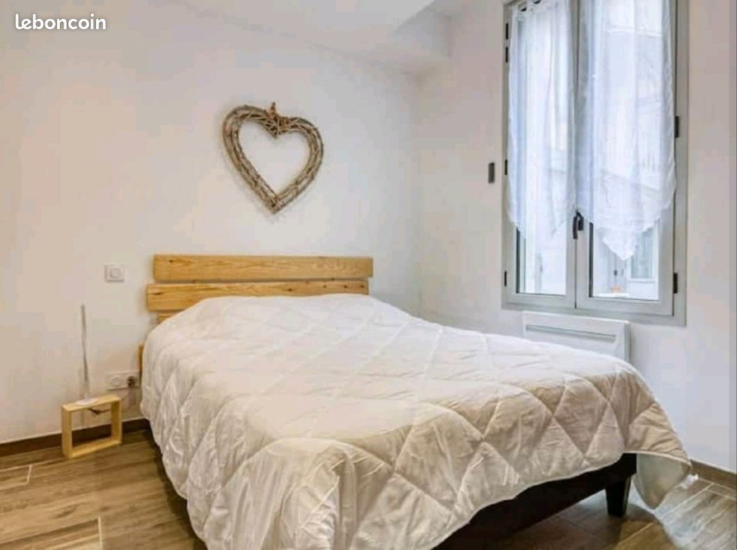 Appartement T3 - 45 m² - 4-7 personnes - Cauterets centre historique - location toutes saisons (image 4)