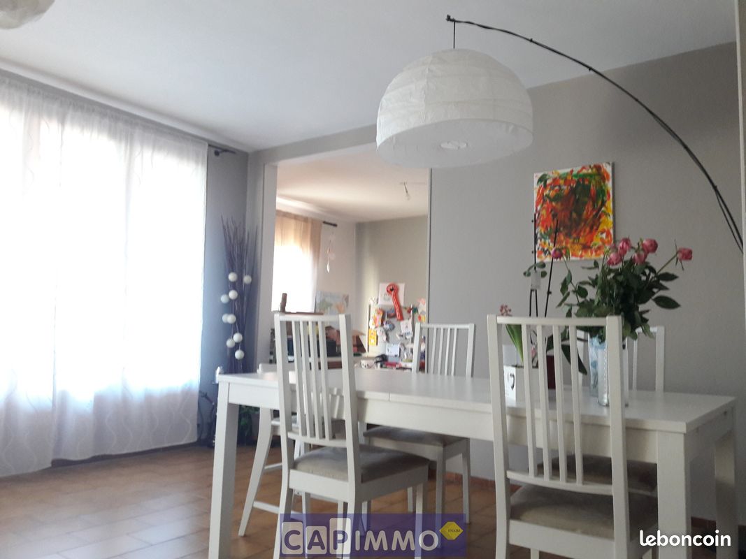 Appartement 4 pièces 80 m² · à Le Pradet · 80 m² · 1 083 €/mois