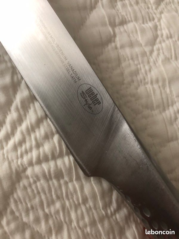 Couteau professionnel (image 2)