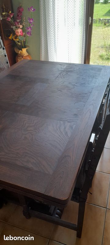 Buffet et table (image 5)