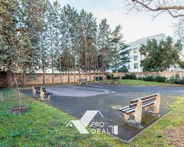 Appartement 444 000 € - 115 m²