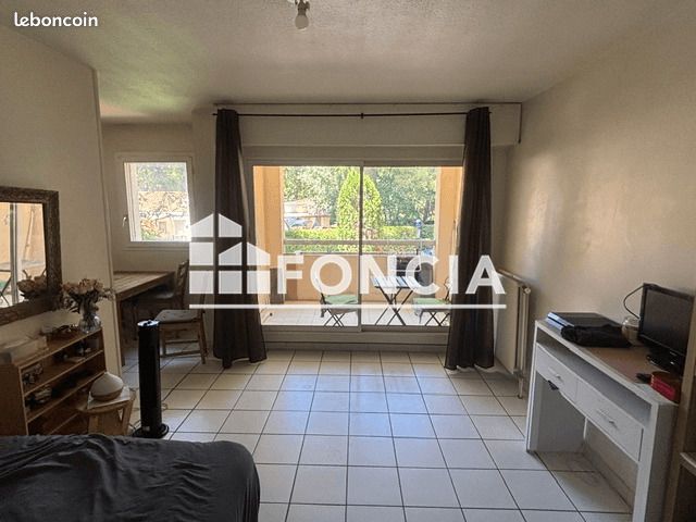 Appartement 1 pièce 30 m² · à Montpellier · 30 m² · 671 €