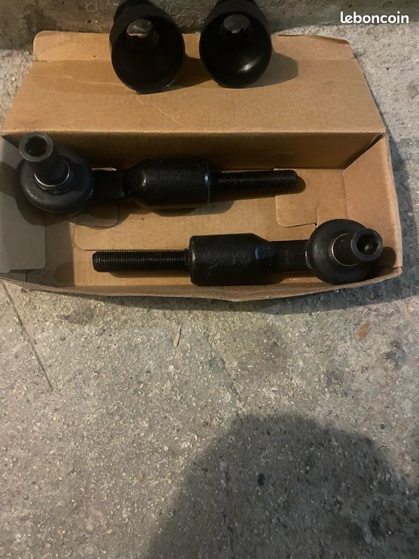 Rotule de direction Volkswagen passat neuf (image 2)