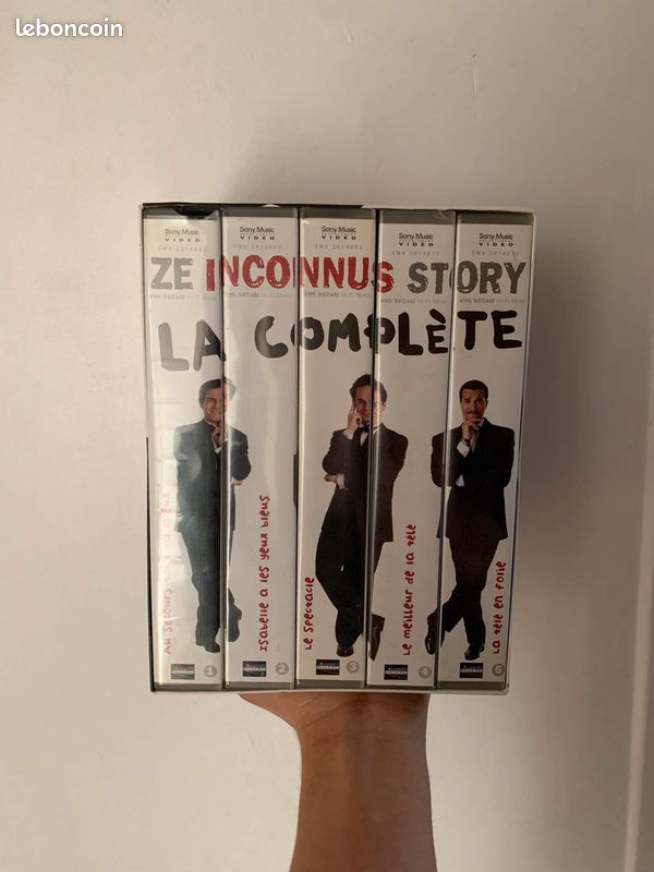 La complète des inconnus (image 2)