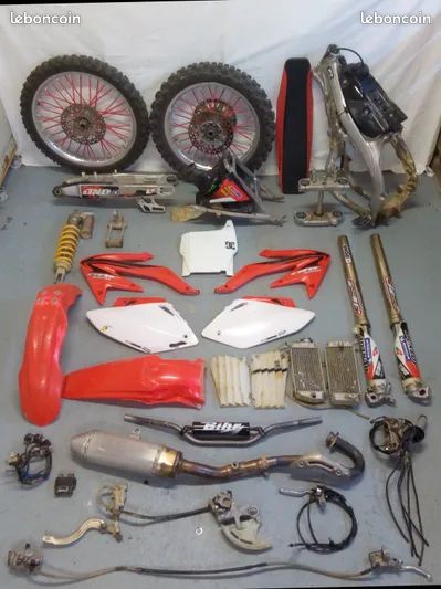 Pièces crf (image 3)