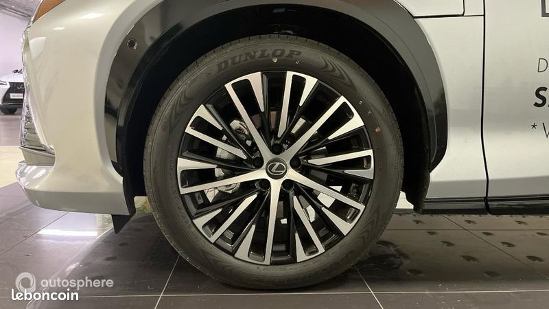 Lexus Rz 500e Executive MC26 (image 20)