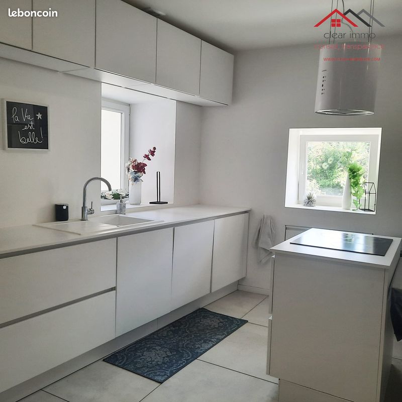 Maison 6 pièces 100 m² · à Volmerange-les-Mines · 100 m² · 350 000 €