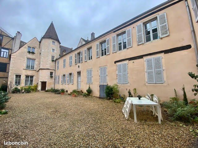 Appartement 2 pièces 46 m² · à Beaune · 46 m² · 675 €/mois