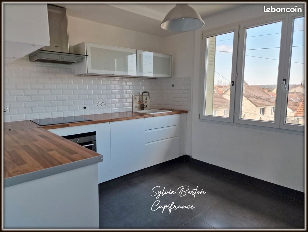 Appartement 3 pièces 70 m² · à Tremblay-en-France · 70 m² · 1 359 €/mois