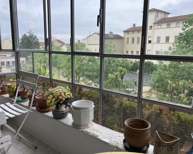 Appartement 490 000 € - 89 m²