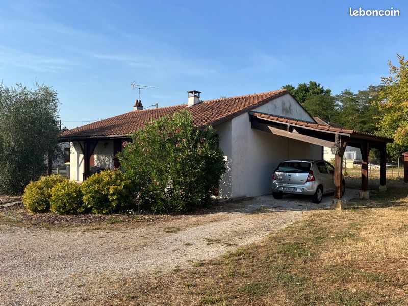 Maison 4 pièces 100 m² · à Prigonrieux · 100 m² · 165 000 €