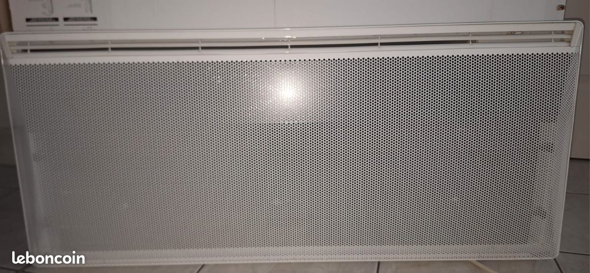 Radiateur électrique (image 1)