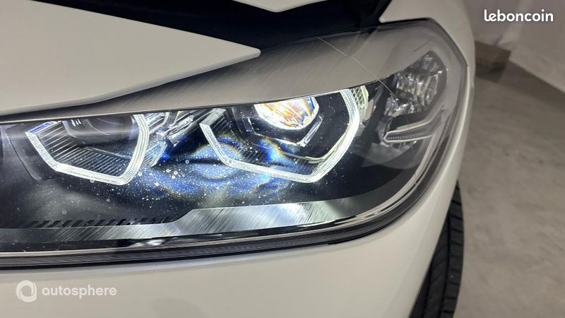 Bmw X2 sDrive18iA 136ch M Sport DKG7 (image 13)