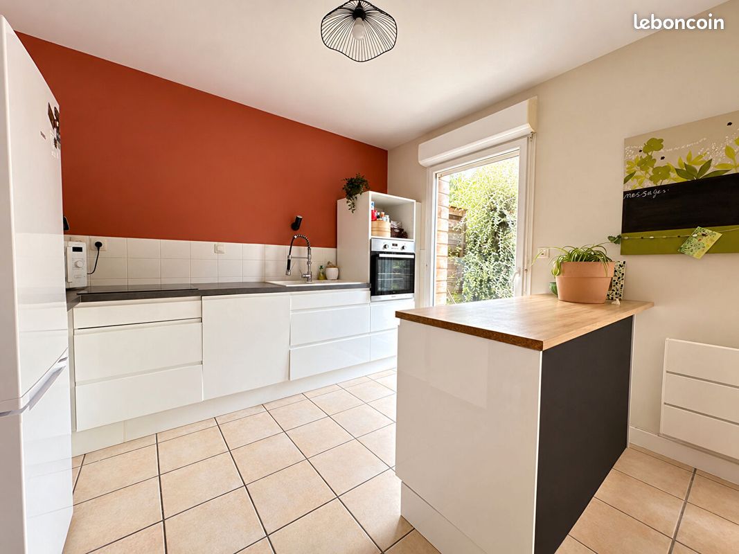 Maison 5 pièces 87 m² · à Saint-Brieuc · 87 m² · 229 950 €