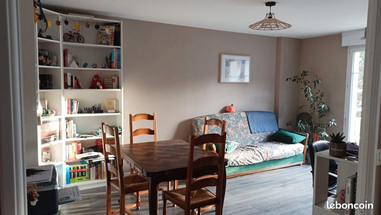 Appartement a louer meaux - 2 pièce(s) - 45 m2 - Surfyn