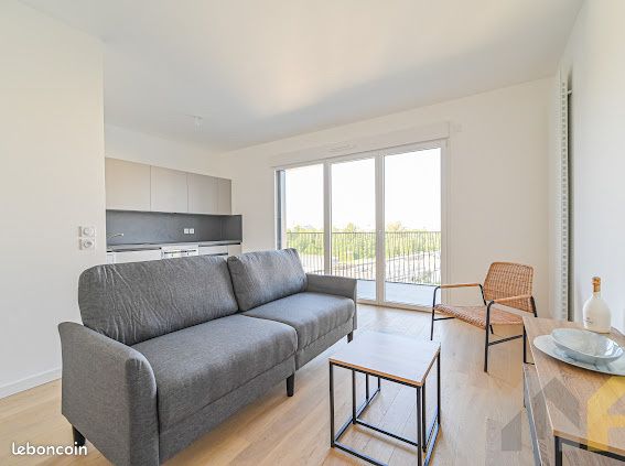 Appartement 3 pièces 58 m² · à Clichy · 58 m² · 573 000 €