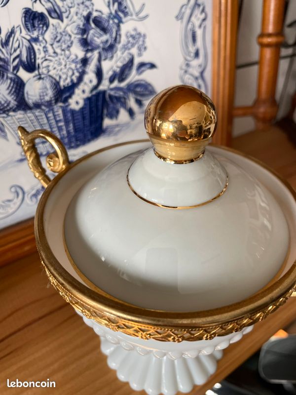 🌟✨ Magnifique petite coupe ou soupière ✨🌟 (image 2)