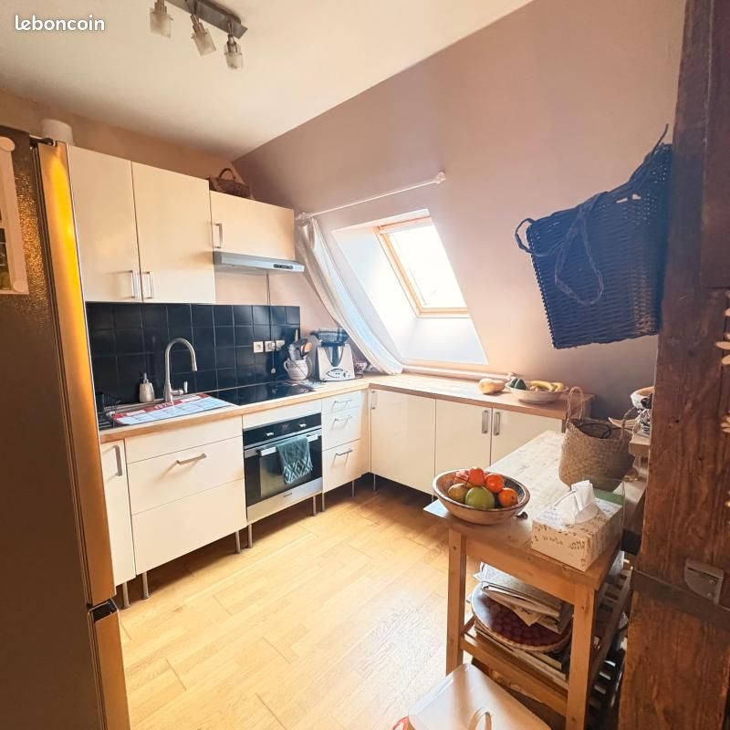 Appartement 4 pièces 74 m² · à Saint-Quentin · 74 m² · 79 900 €