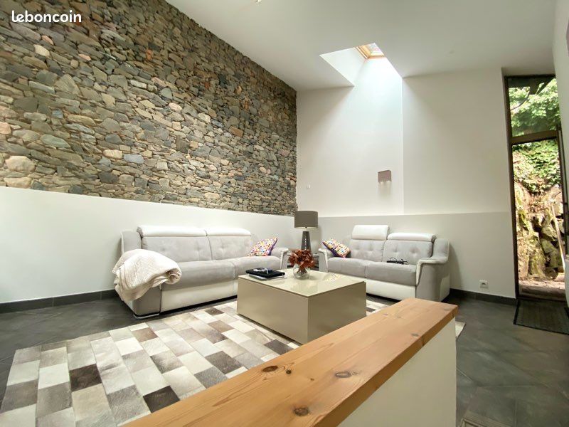 Maison 4 pièces 103 m² · à Binic-Étables-sur-Mer · 103 m² · 1 050 €/mois