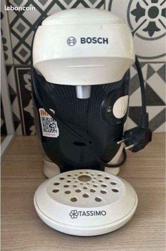 Cafetière électrique (image 3)