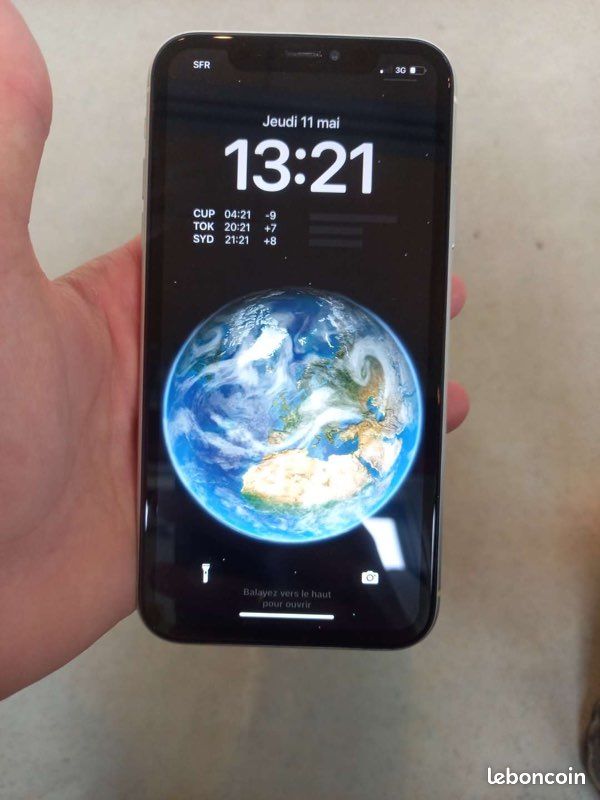 Iphone Xr (image 1)