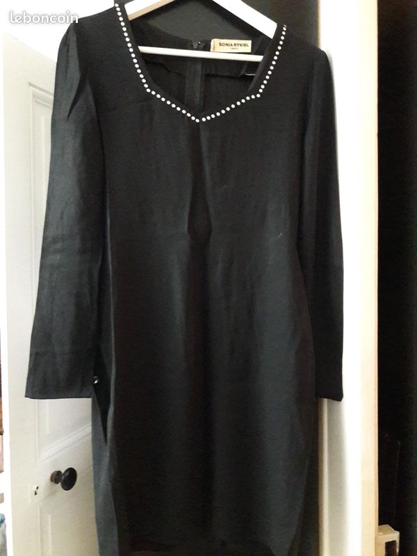 Robes longues Sonia rykiel 40 (L, T3) (image 1)